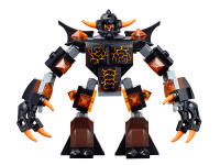 LEGO set 70316-1 Jestro's Evil Mobile - Image 8
