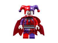 LEGO set 70316-1 Jestro's Evil Mobile - Image 9
