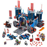 LEGO set 70317-1 The Fortrex - Image 1
