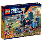 LEGO set 70317-1 The Fortrex - Image 2