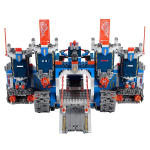 LEGO set 70317-1 The Fortrex - Image 3
