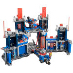 LEGO set 70317-1 The Fortrex - Image 4