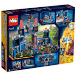 LEGO set 70317-1 The Fortrex - Image 6