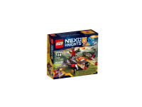 LEGO set 70318-1 The Glob Lobber - Image 2