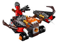 LEGO set 70318-1 The Glob Lobber - Image 3
