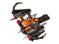 LEGO set 70318-1 The Glob Lobber - Image 4