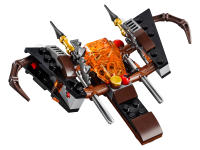 LEGO set 70318-1 The Glob Lobber - Image 5