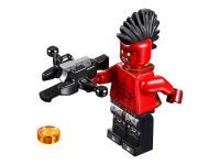 LEGO set 70318-1 The Glob Lobber - Image 6