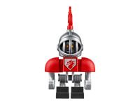 LEGO set 70319-1 Macy's Thunder Mace - Image 6