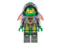 LEGO set 70320-1 Aaron Fox's Aero-Striker V2 - Image 8