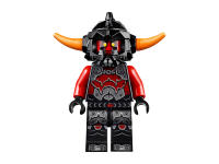 LEGO set 70320-1 Aaron Fox's Aero-Striker V2 - Image 9