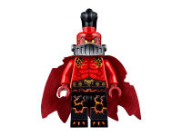 LEGO set 70321-1 General Magmar's Siege Machine of Doom - Image 3