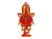 LEGO set 70321-1 General Magmar's Siege Machine of Doom - Image 4