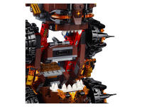 LEGO set 70321-1 General Magmar's Siege Machine of Doom - Image 10