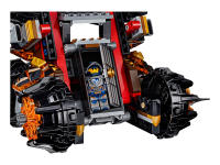 LEGO set 70321-1 General Magmar's Siege Machine of Doom - Image 11