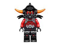 LEGO set 70322-1 Axl's Tower Carrier - Image 3