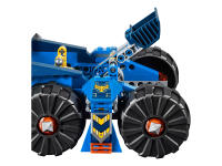 LEGO set 70322-1 Axl's Tower Carrier - Image 7