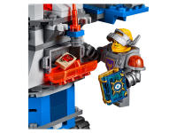 LEGO set 70322-1 Axl's Tower Carrier - Image 8