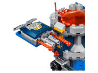 LEGO set 70322-1 Axl's Tower Carrier - Image 9