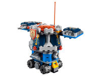 LEGO set 70322-1 Axl's Tower Carrier - Image 10