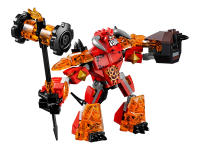 LEGO set 70322-1 Axl's Tower Carrier - Image 11