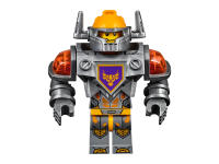 LEGO set 70322-1 Axl's Tower Carrier - Image 12