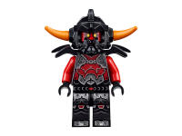 LEGO set 70323-1 Jestro's Volcano Lair - Image 3