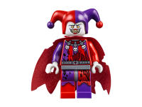 LEGO set 70323-1 Jestro's Volcano Lair - Image 4