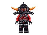 LEGO set 70323-1 Jestro's Volcano Lair - Image 5