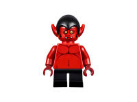 LEGO set 70323-1 Jestro's Volcano Lair - Image 6