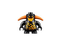LEGO set 70323-1 Jestro's Volcano Lair - Image 7