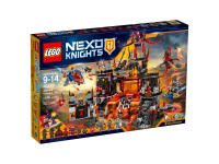 LEGO set 70323-1 Jestro's Volcano Lair - Image 2