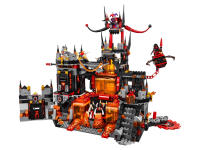 LEGO set 70323-1 Jestro's Volcano Lair - Image 11