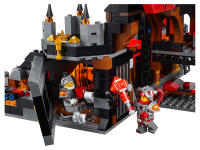 LEGO set 70323-1 Jestro's Volcano Lair - Image 12