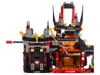 LEGO set 70323-1 Jestro's Volcano Lair - Image 13