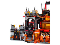 LEGO set 70323-1 Jestro's Volcano Lair - Image 14