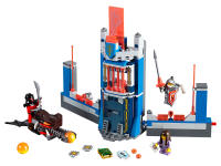 LEGO set 70324-1 Merlok's Library 2.0 - Image 1