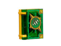 LEGO set 70324-1 Merlok's Library 2.0 - Image 6