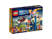 LEGO set 70324-1 Merlok's Library 2.0 - Image 2