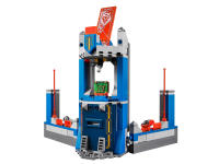 LEGO set 70324-1 Merlok's Library 2.0 - Image 7