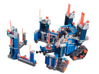 LEGO set 70324-1 Merlok's Library 2.0 - Image 10