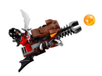 LEGO set 70324-1 Merlok's Library 2.0 - Image 11