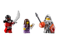 LEGO set 70324-1 Merlok's Library 2.0 - Image 12