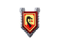 LEGO set 70325-1 Infernox Captures The Queen - Image 3