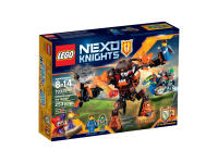 LEGO set 70325-1 Infernox Captures The Queen - Image 2