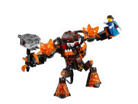 LEGO set 70325-1 Infernox Captures The Queen - Image 4