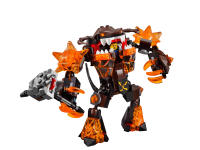 LEGO set 70325-1 Infernox Captures The Queen - Image 5