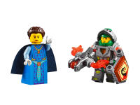 LEGO set 70325-1 Infernox Captures The Queen - Image 8