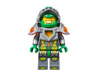 LEGO set 70325-1 Infernox Captures The Queen - Image 9