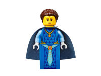 LEGO set 70325-1 Infernox Captures The Queen - Image 10